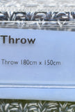 Manchester *New* - Sheridan (Throw) - BXED - FAS004 - V.G