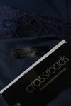 Ladies Tops *New* - Crossroads - Size XS - LT0 - FAS006 - GEE