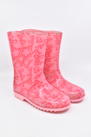 Children's Shoes - Barbie - Size - 1 - CS0 2 - FAS013 - GEE