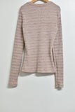 Ladies Tops - Kookai - Size 1/AUS.6 - LT0 - FAS011 - GEE