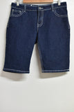 Ladies Shorts - Pure Western - Size 12 - LS0 - LJE - FAS028