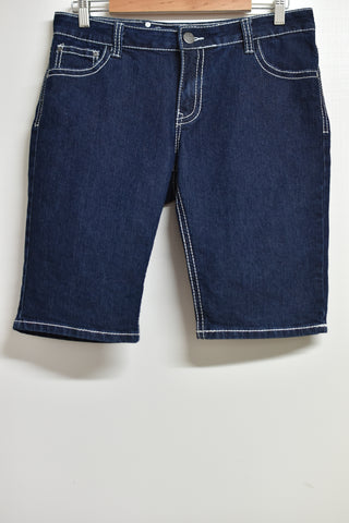 Ladies Shorts - Pure Western - Size 12 - LS0 - LJE - FAS028
