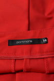 Ladies Shorts - Portmans - Size 14 - LS0 - FAS004 - GEE