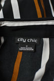 Ladies Dresses - City Chic - Size S - LD0 - WPLU - FAS014
