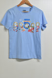 Boy's T'Shirts *New* - Sonic The Hedgehog - Size 14 - BYS BTS XMAS - FAS029 - GEE
