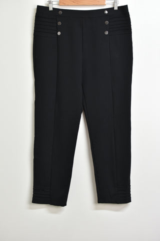 Ladies Pants - Liz Jordan - Size 16 - LP0 WPLU - FAS032 - GEE