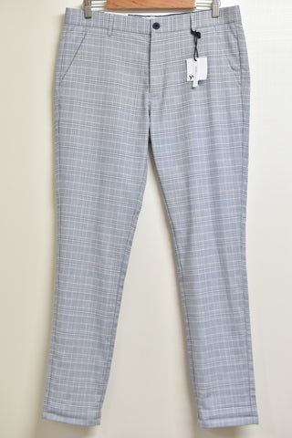 Men's Pants *New* - yd. - Size 34 - MP0 - FAS013