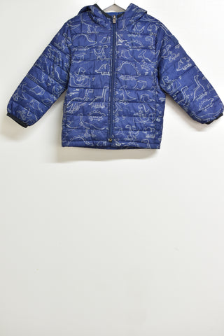 Boys Jackets - Gap - Size 3 - BYS BJ0 - FAS010 - GEE