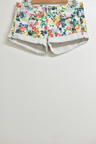 Ladies Denim - Seafolly - Size M - LJE - FAS031 - GEE