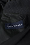 Men's Jackets - Bell & Barnett Suit - Size 40 - MJ0 MP0 MPLU - FAS009 - GEE