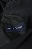 Men's Jackets - Bell & Barnett Suit - Size 40 - MJ0 MP0 MPLU - FAS009 - GEE