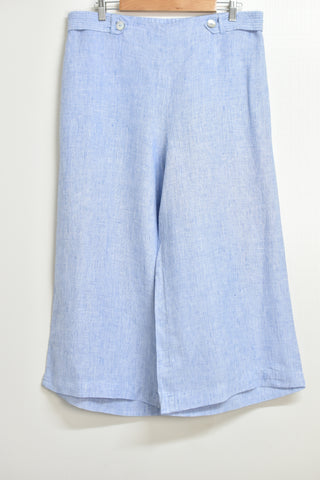Ladies Pants - Blue Illusion - Size XL- LP0 WPLU - FAS033 - GEE