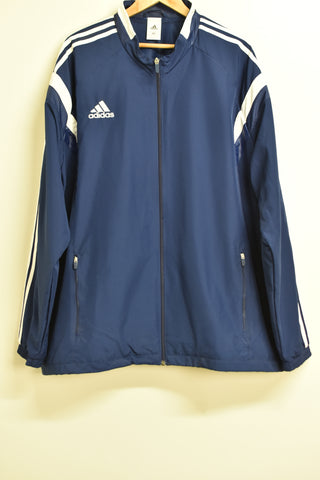 Men's Jackets - Adidas - Size - 3XL - MJ0 MPLU - FAS034 - GEE
