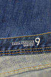 Ladies Denim - Jeans West - Size 9 - LJE - FAS022 - GEE