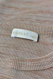 Ladies Tops - Kookai - Size 1/AUS.6 - LT0 - FAS011 - GEE