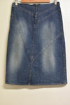 Ladies Skirts - Espirit - Size 10 - LSK - LJE - FAS028