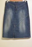 Ladies Skirts - Espirit - Size 10 - LSK - LJE - FAS028