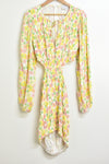 Ladies Dresses - Sabo - Size S - LD0 - FAS023 - GEE