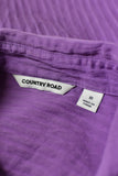 Ladies Tops - Country Road - Size 10 - LT0 - FAS035 - GEE