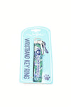 Homewares - I Love My Jack Russell Wristband Key Ring - ACBE - FAS011 - GEE