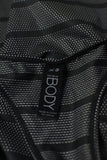 Ladies Activewear - Cotton:On Body - Size XS - LACT - FAS005 - GEE