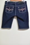 Ladies Shorts - Pure Western - Size 12 - LS0 - LJE - FAS028