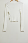 Ladies Knitwear *New* - Glassons - Size L - LW0 - FAS035 - GEE