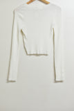 Ladies Knitwear *New* - Glassons - Size L - LW0 - FAS035 - GEE