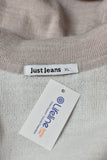 Ladies Knitwear - Just Jeans - Size XL - LW01120 WPLU - GEE