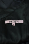 Ladies Dresses - Review - Size 10 - LD0 VDRE - FAS004 - GEE