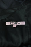Ladies Dresses - Review - Size 10 - LD0 VDRE - FAS004 - GEE