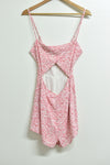 Ladies Shorts - Mooloola - Size 8 - LS0 - FAS021 - GEE