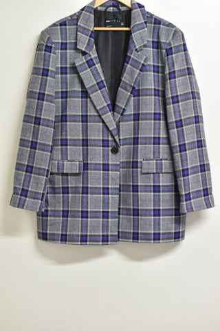 Ladies Jackets - Asos - Size 18 - LJ0 WPLU - FAS028 - GEE