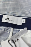 Men's Pants *New* - yd. - Size 34 - MP0 - FAS013