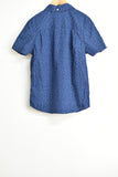 Boys Shirt - Mooks - Size 8 - BYS BSH - FAS005 - GEE