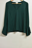 Ladies Tops - Witchery - Size S - LT0 - FAS033 - LB