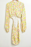 Ladies Dresses - Sabo - Size S - LD0 - FAS023 - GEE