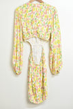 Ladies Dresses - Sabo - Size S - LD0 - FAS023 - GEE