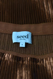 Ladies Skirts - Seed Heritage - Size S - LSK - FAS033 - LB