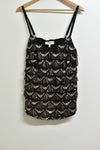 Ladies Tops *New* - Porridge - Size 1X - LT0 - FAS006 - GEE