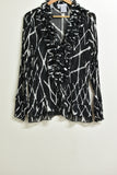 Ladies Tops - Liz Jordan - Size 16 - LT0 WPLU - FAS019 - GEE