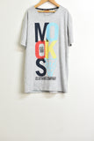 Boys T'Shirt - Mooks - Size 14 - BYS BTS - FAS031 - GEE