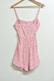 Ladies Shorts - Mooloola - Size 8 - LS0 - FAS021 - GEE