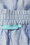 Ladies Pants - Blue Illusion - Size XL- LP0 WPLU - FAS033 - GEE