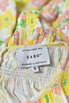 Ladies Dresses - Sabo - Size S - LD0 - FAS023 - GEE
