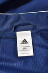 Men's Jackets - Adidas - Size - 3XL - MJ0 MPLU - FAS034 - GEE