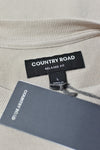 Men's T'Shirts - Country Road *New* - Size L - MTS - FAS031