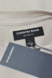 Men's T'Shirts - Country Road *New* - Size L - MTS - FAS031