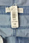 Ladies Denim - Suzannegrae - Size 12 - LJE - FAS035 - GEE