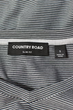 Men's T'Shirts - Country Road - Size - S - MTS - FAS010 - GEE